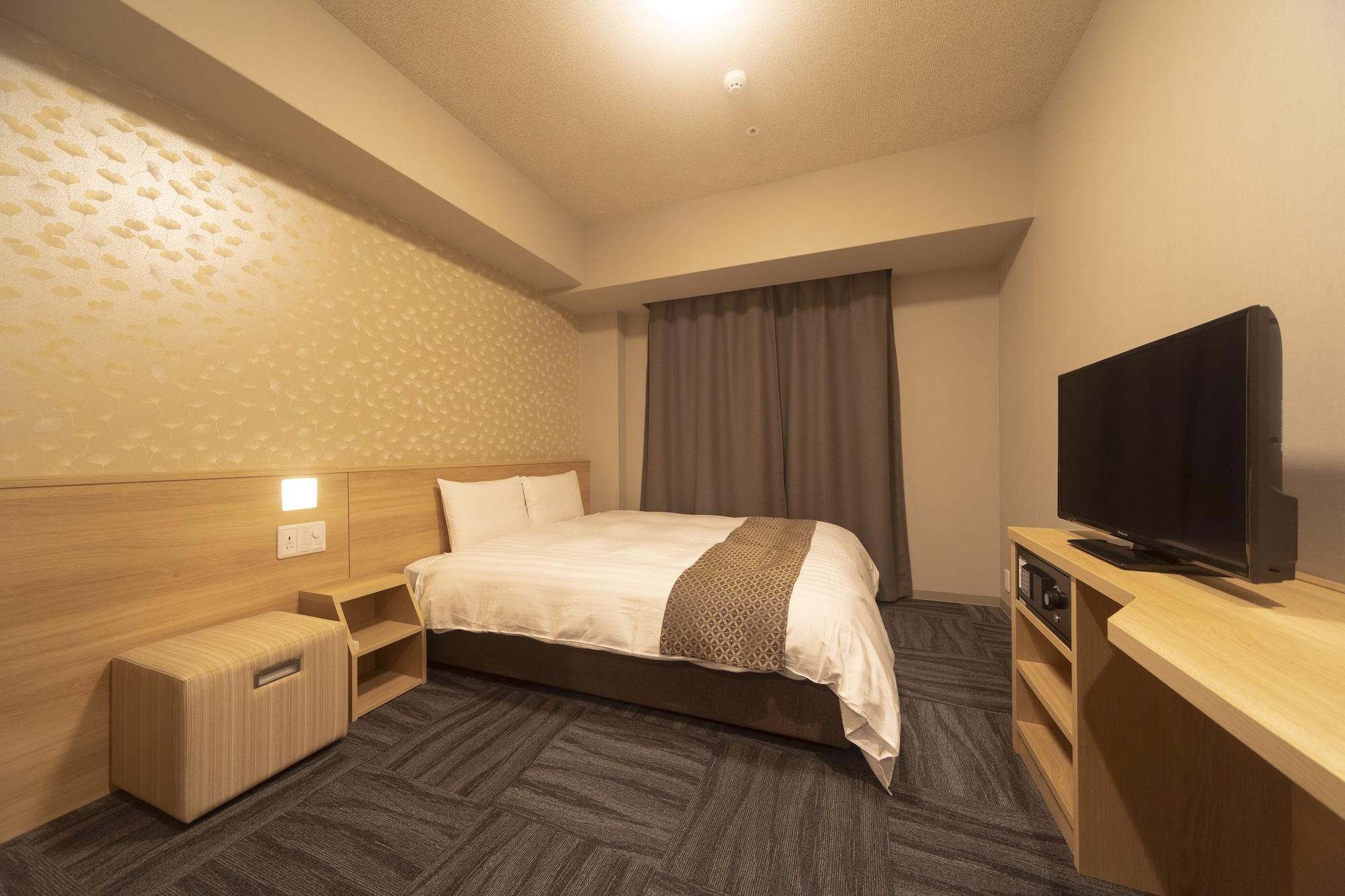Dormy Inn Premium Namba Annex Natural Hot Spring Osaka Exterior photo