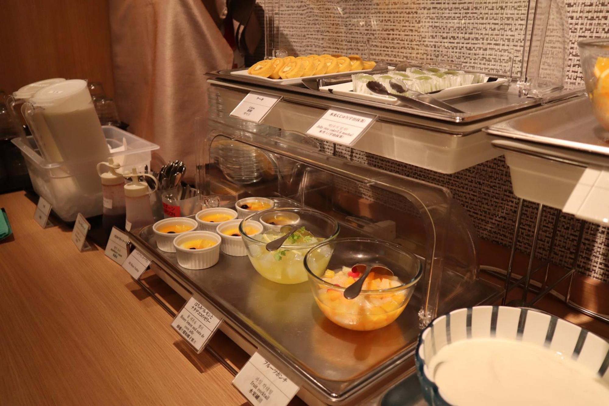 Dormy Inn Premium Namba Annex Natural Hot Spring Osaka Exterior photo