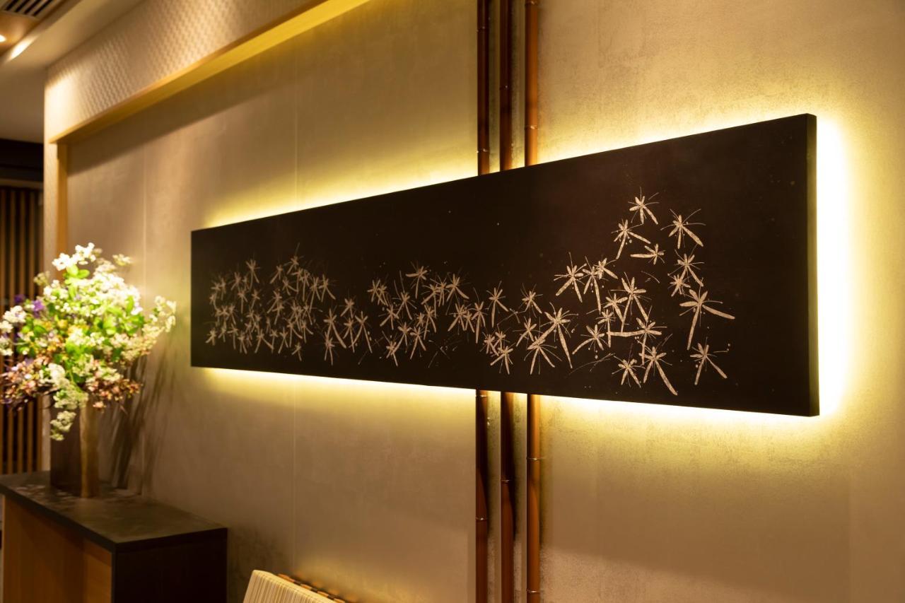 Dormy Inn Premium Namba Annex Natural Hot Spring Osaka Exterior photo